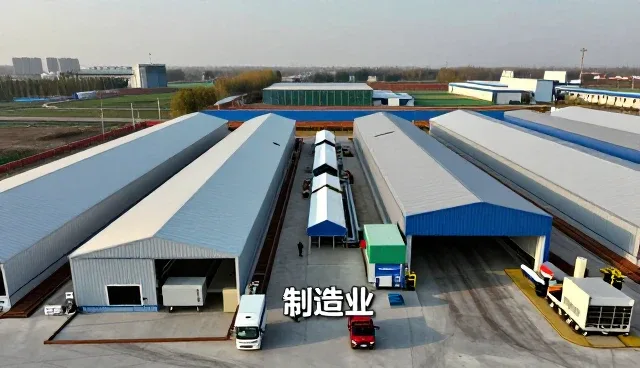 土建施工未来将在学校与医院中发挥更大作用