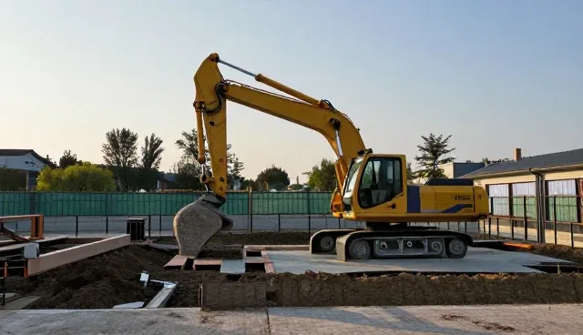 土建工程中设备维护的实践要点与操作建议