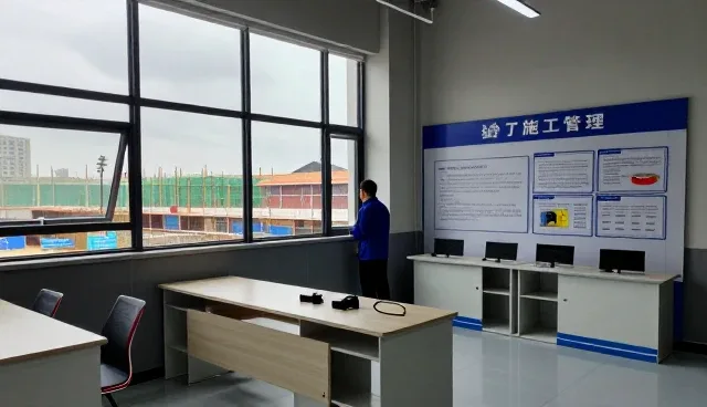 设备安装等满足现代企业发展需求
